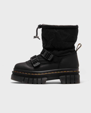 Tenisky a topánky Dr. Martens Audrick Padded Lo W Čierna | 32055001, 0