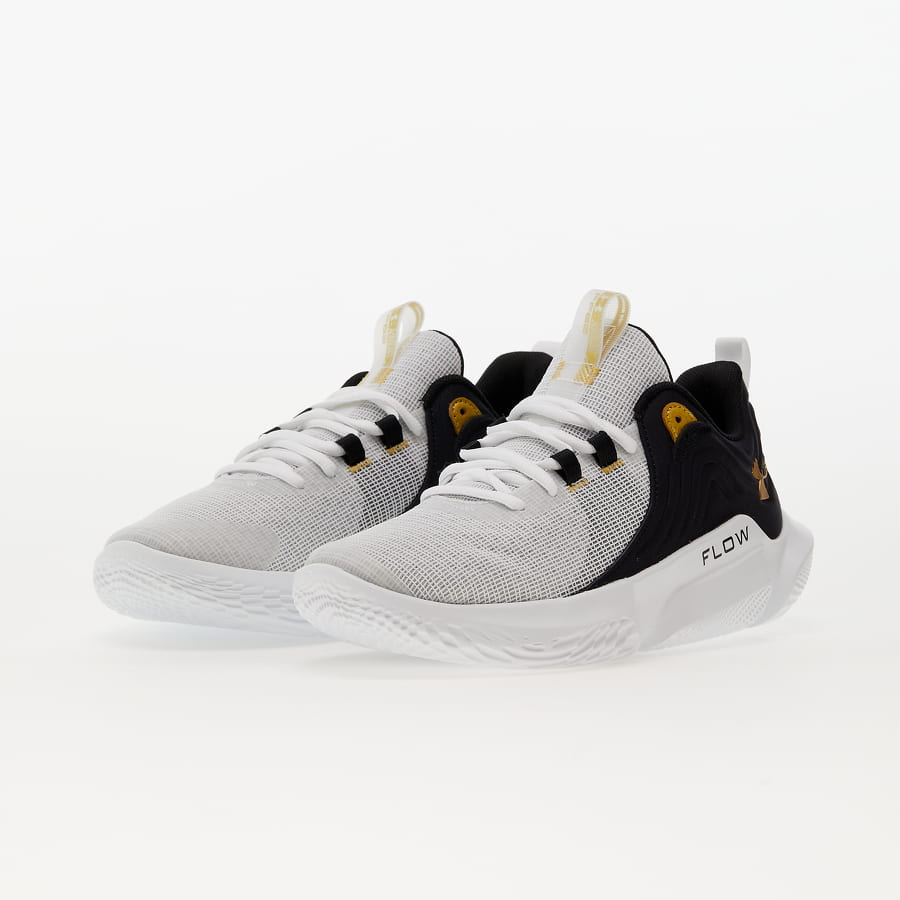 Tenisky a topánky Under Armour Flow Futr X 2 Biela | 3024978-100, 1