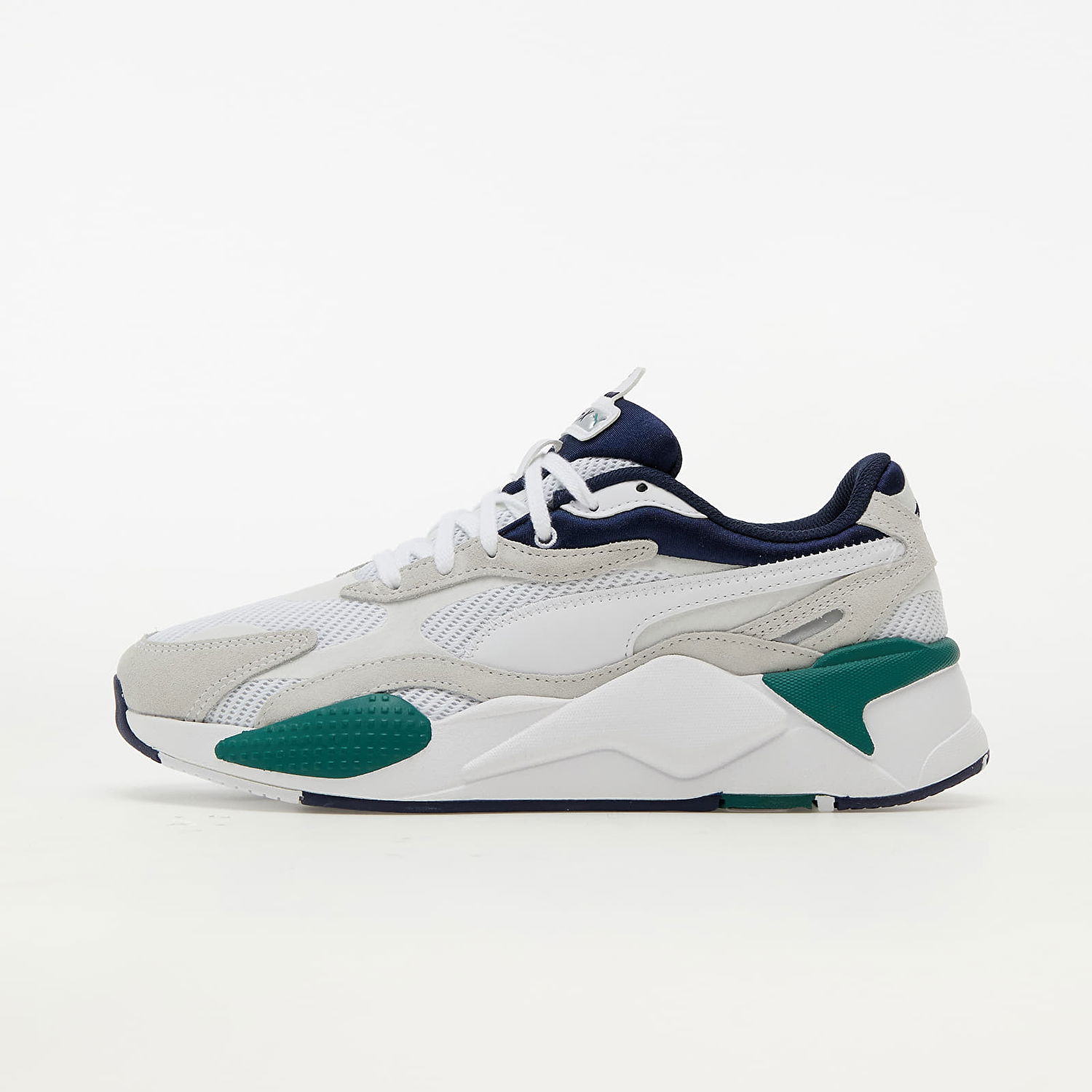 Tenisky a topánky Puma RS-X³ Twill AirMesh Šedá | 36884505, 0