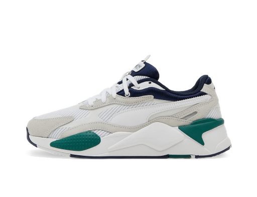 Tenisky a topánky Puma RS-X³ Twill AirMesh Šedá | 36884505