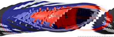 Tenisky a topánky adidas Performance Predator Elite 2G/3G AG Navy | if6314, 1