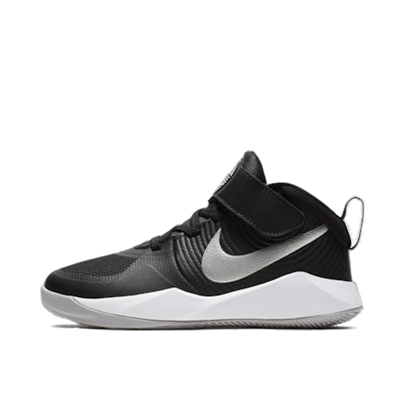 Tenisky a topánky Nike Team Hustle D 9 Čierna | AQ4225-001