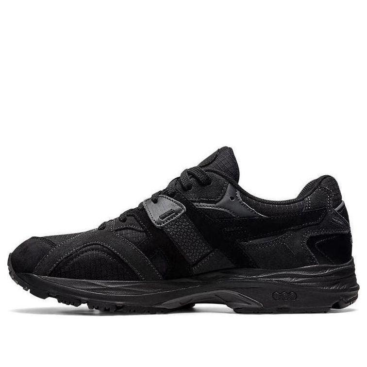 Tenisky a topánky Asics Gel MC Plus Čierna | 1201A021-009