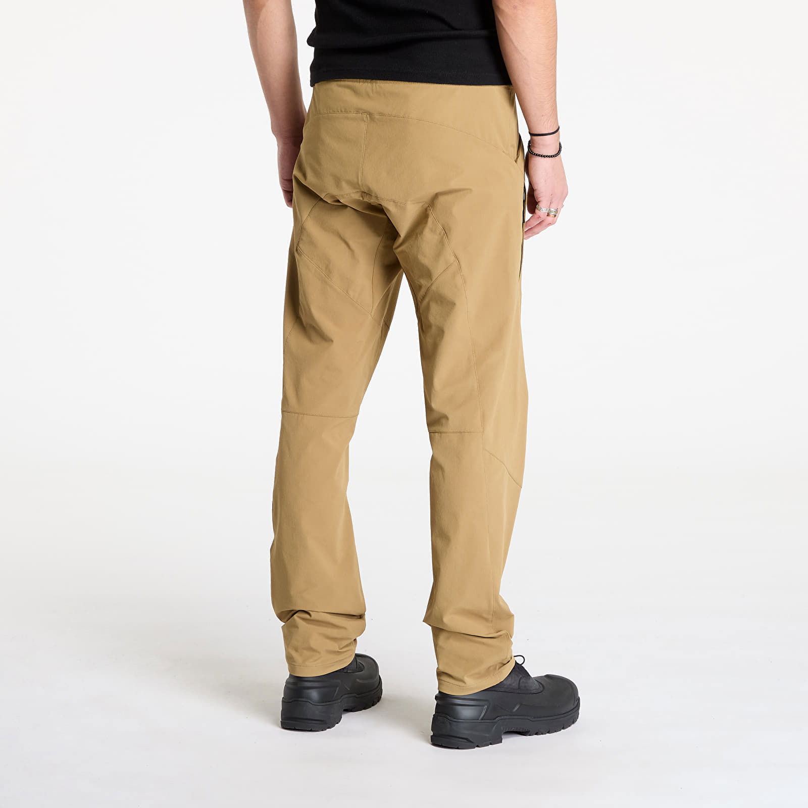 Qualido Hiking Trousers