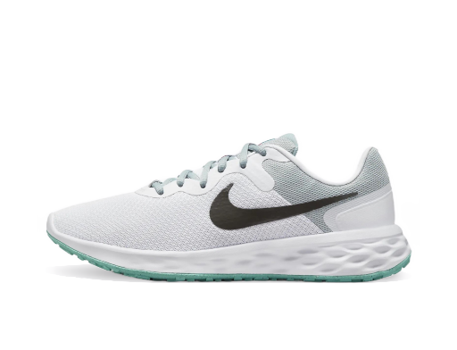 Bežecké topánky Nike Revolution 6 Biela | DC3729-501