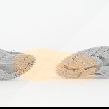 Tenisky a topánky Off-White Be Right Back Suede Caramel/ Nude Béžová | OWIA289F25LEA0016404, 1