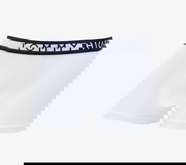 Boxerky Tommy Hilfiger 3 Pack Trunk Rôznofarebný | UM0UM01234 0SA, 2