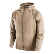 Repel Unlimited Hooded Jacket