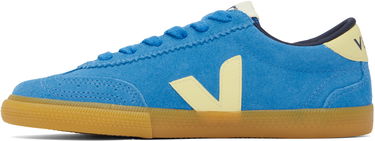 Tenisky a topánky Veja VEJA Volley Suede Modrá | VO0320512, 2