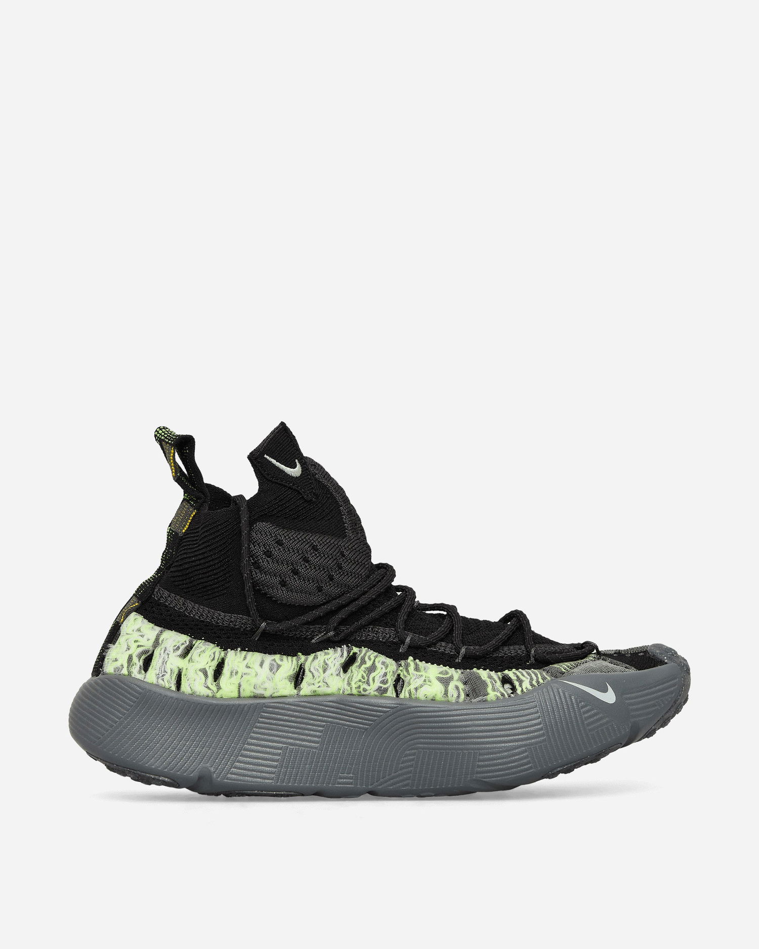Tenisky a topánky Nike ISPA Sense Flyknit Rôznofarebný | CW3203-003, 1