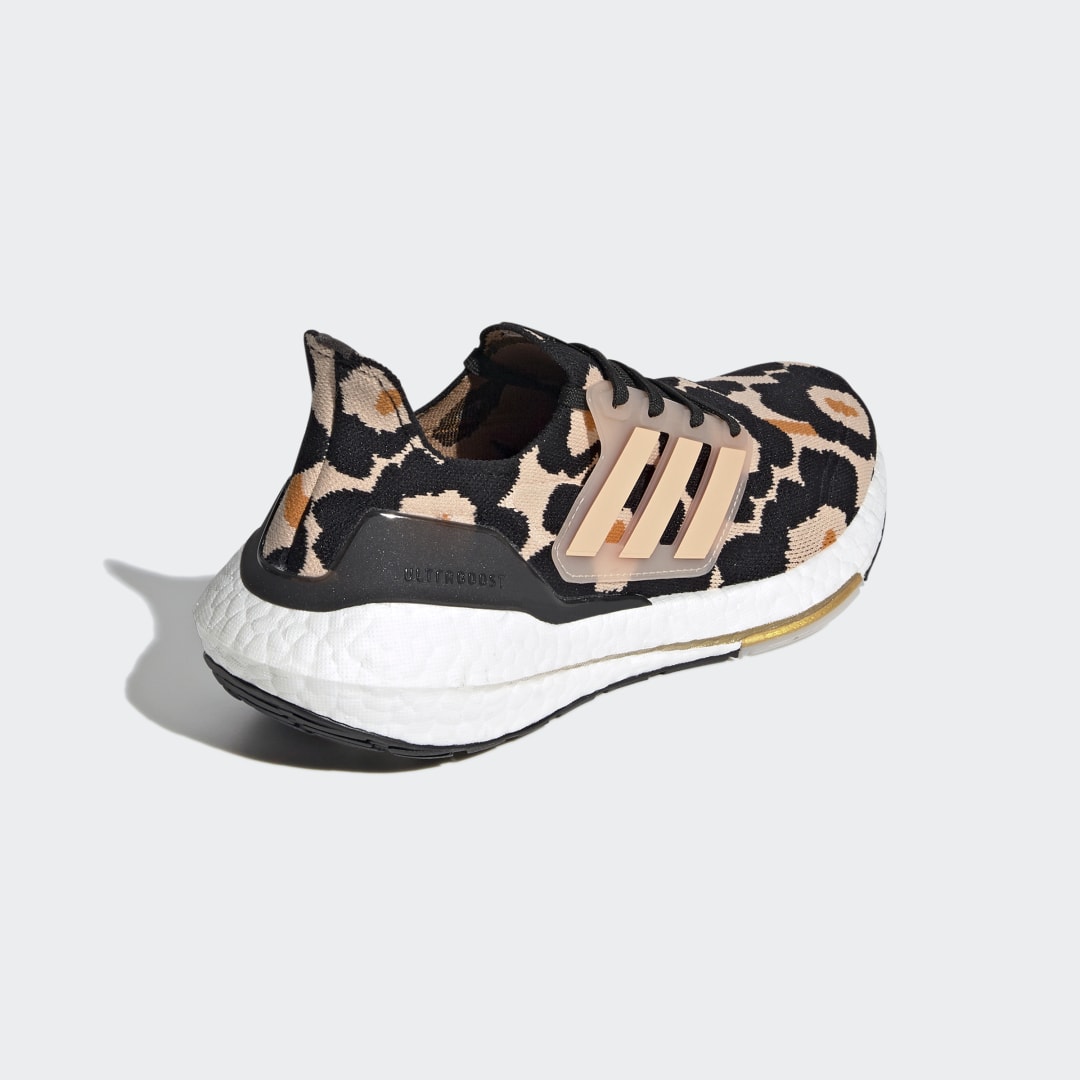 Tenisky a topánky adidas Performance Marimekko x Ultraboost 21 Rôznofarebný | H01087, 1