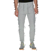 BASIC 2 RIB CUFFED PANTS