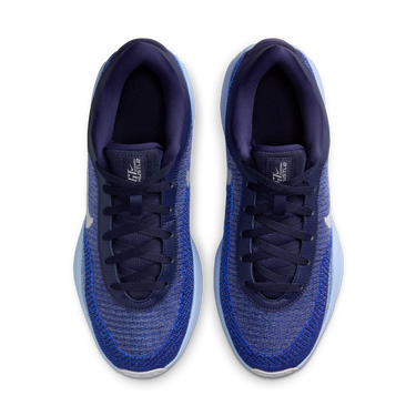 Tenisky a topánky Nike G.T. Hustle Academy Modrá | FJ7791-401, 4