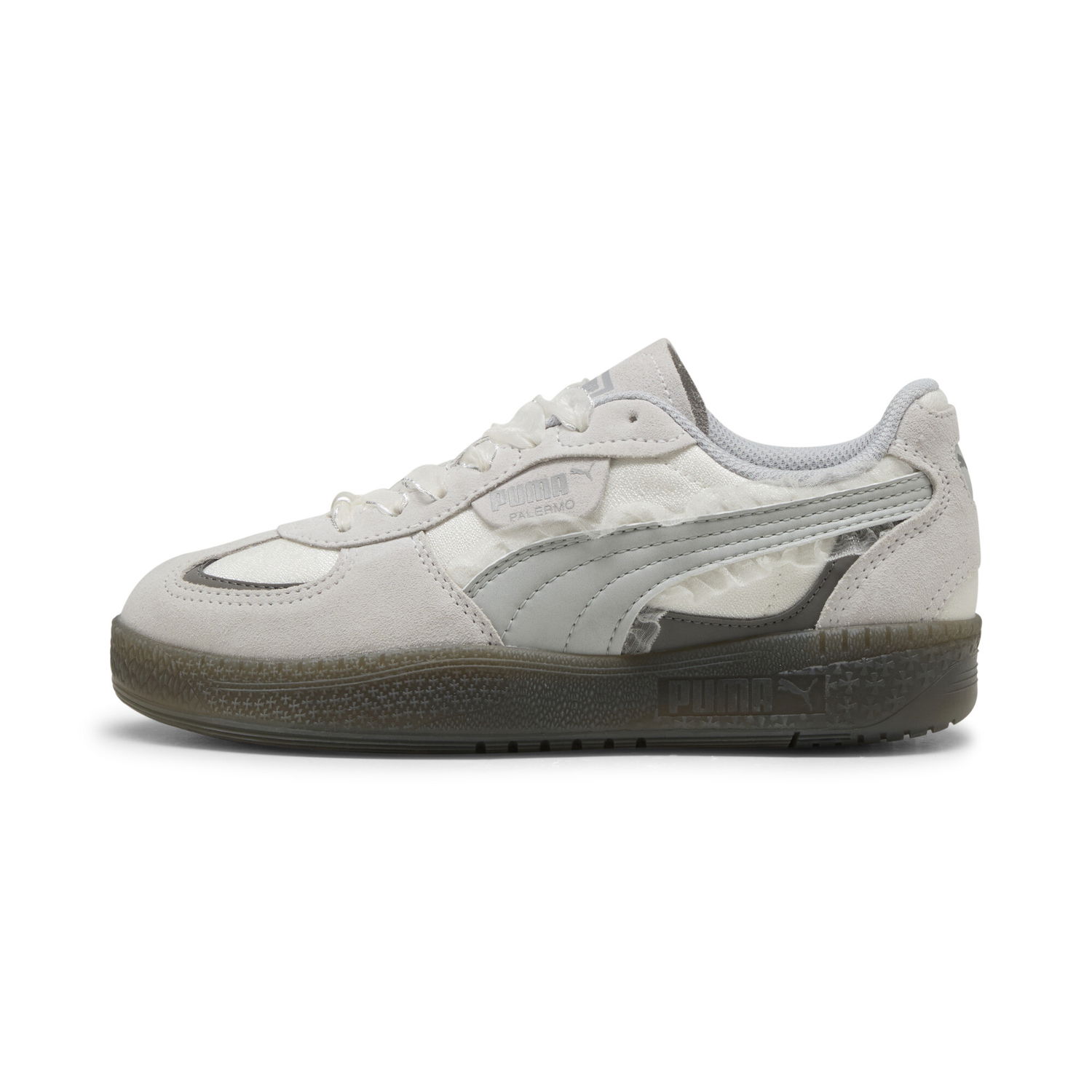Tenisky a topánky Puma Palermo Moda Glam Athletics Béžová | 401286_01, 0