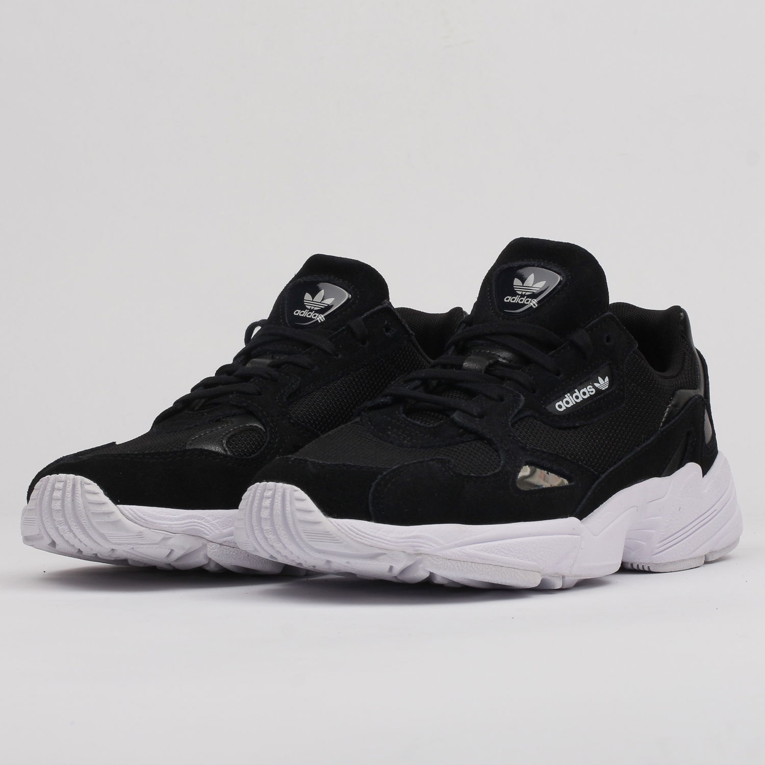 Tenisky a topánky adidas Originals Falcon W Čierna | B28129, 0