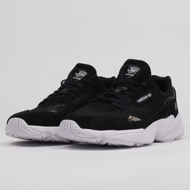 Tenisky a topánky adidas Originals Falcon W Čierna | B28129, 0