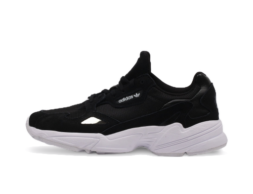 Tenisky a topánky adidas Originals Falcon W Čierna | B28129