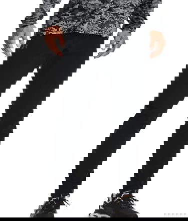 Nohavice Under Armour UA Stretch Woven Čierna | 1366215-001, 0