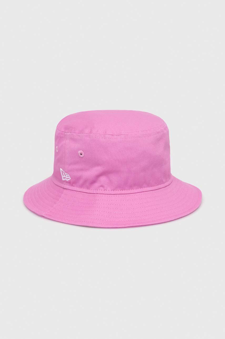 Essential Tapered Bucket Hat