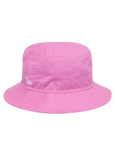 Klobúk New Era Essential Tapered Bucket Hat Ružová | 60358152.WRO