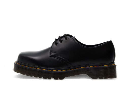 Tenisky a topánky Dr. Martens 1461 Bex Squared 3 Eye Čierna | DM27875001