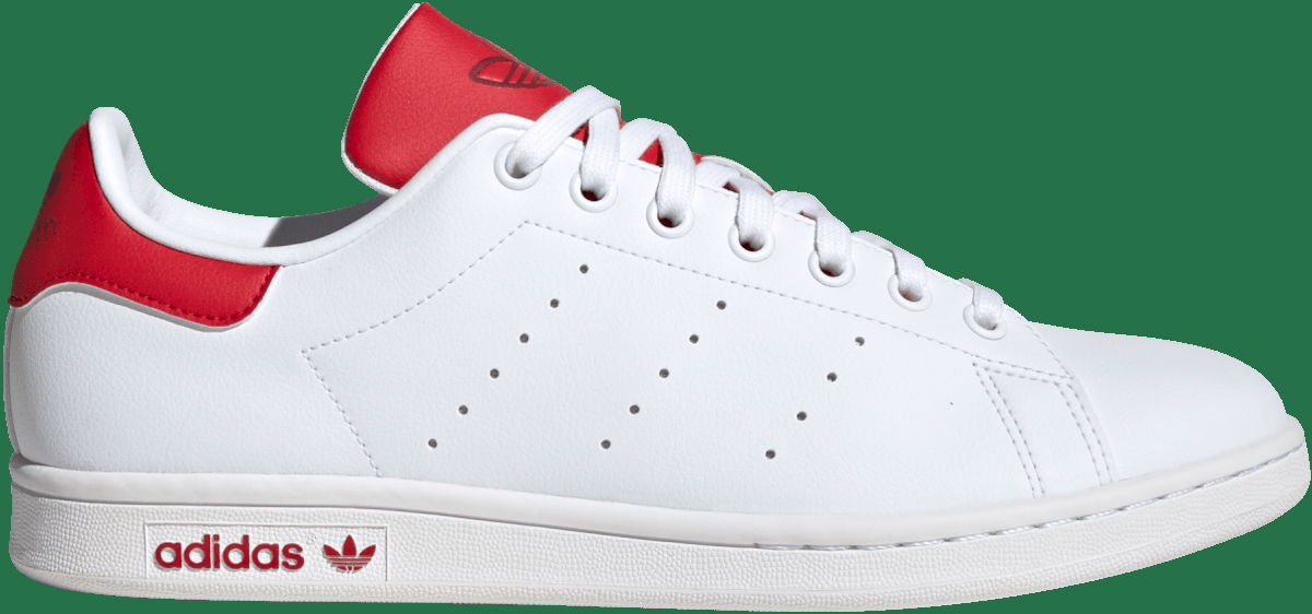 Stan Smith "White"