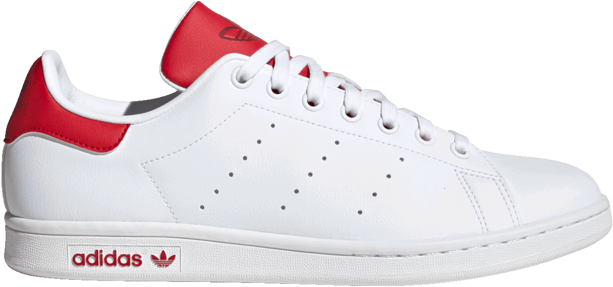 Tenisky a topánky adidas Originals Stan Smith "White" Biela | id1979, 0