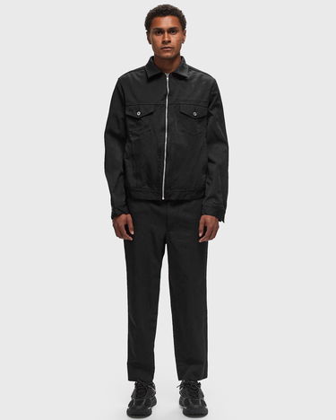 Bunda Comme des Garçons Black JACKET Čierna | 1N-J006-W24-1, 1