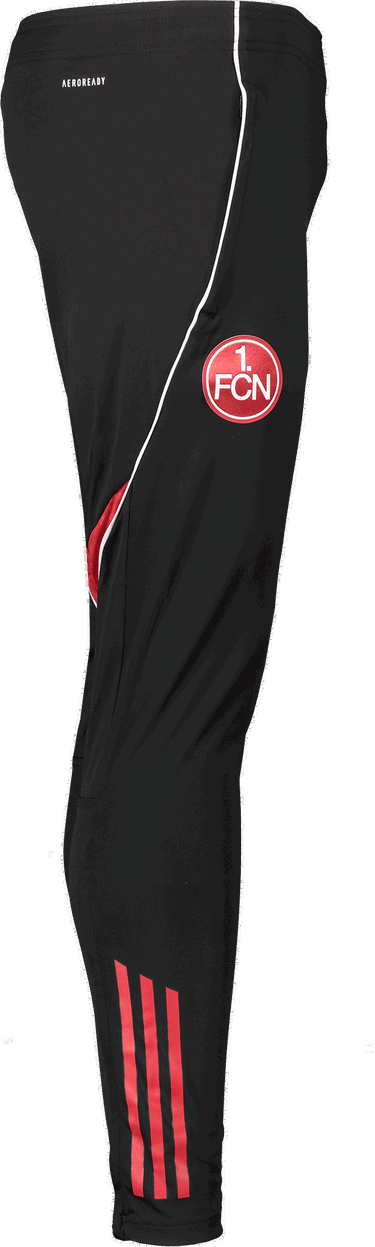 Tepláky adidas Originals 1. FC Nürnberg Tapered Training Pants Čierna | 6fcnji6496, 2