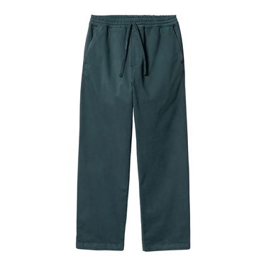 Bomber bunda Carhartt WIP Relaxed Fit Dyed Pants Čierna | I033585_9, 5