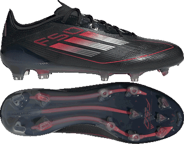 Tenisky a topánky adidas Performance F50 ELITE FG Čierna | ie1202, 2