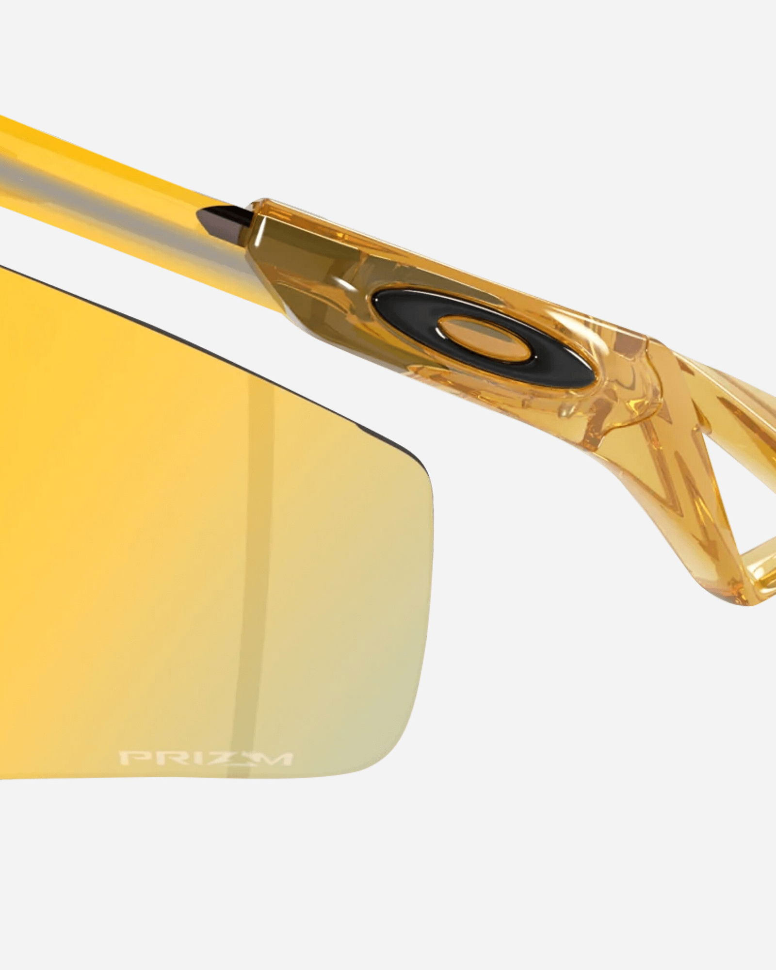 QNTM Kato Transparent Sunglasses