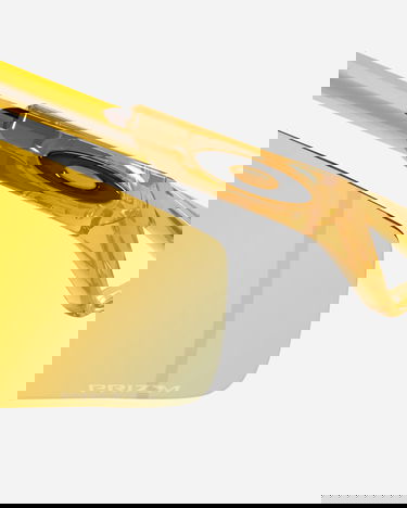 Slnečné okuliare OAKLEY QNTM Kato Transparent Sunglasses Žltá | 94810456 1, 5