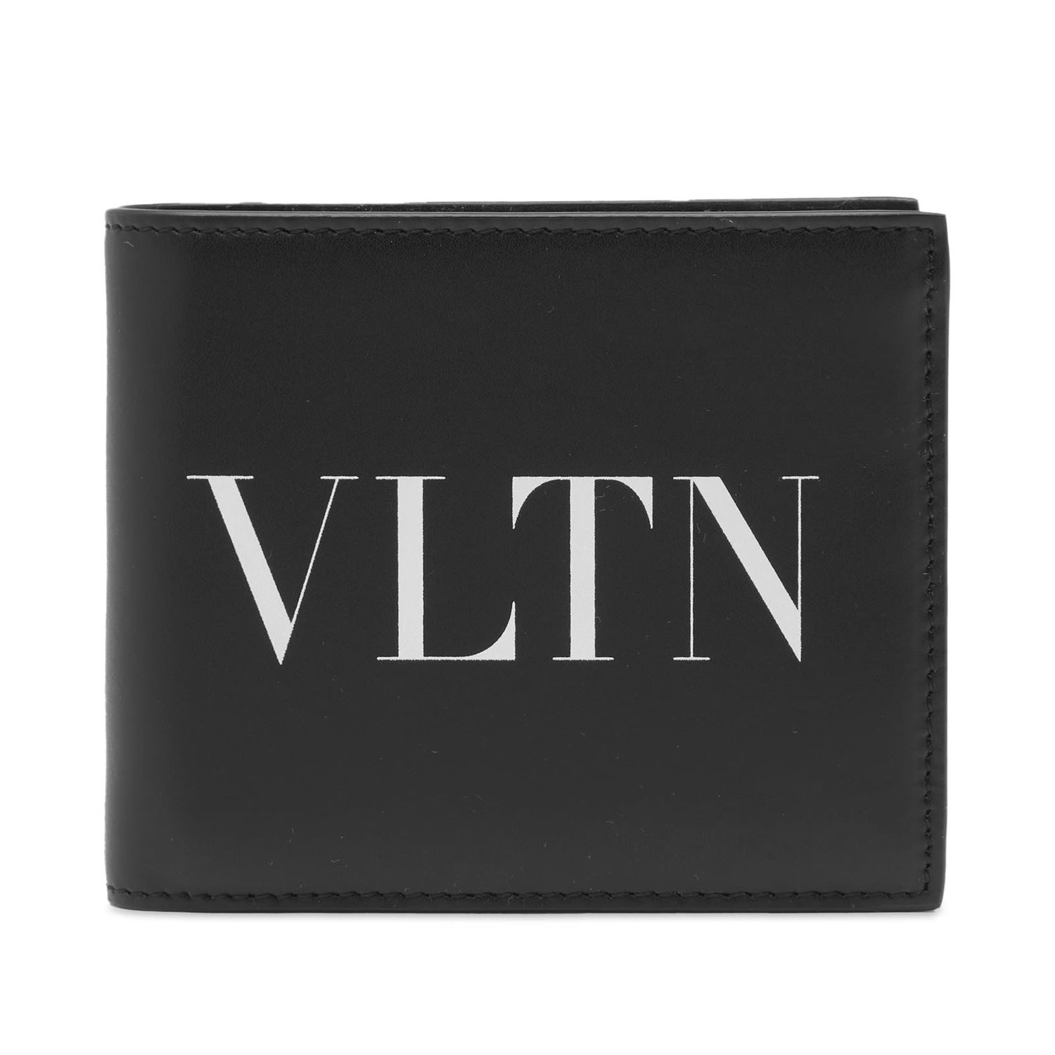 Peňaženka Valentino VLTN Billfold Wallet Čierna | 2Y0P0654LVN-0NO, 0