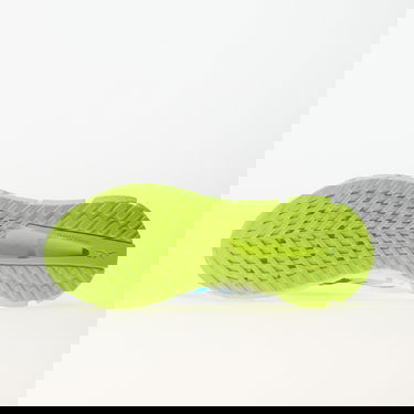 Tenisky a topánky Reebok Floatzig 1 Footwear White/ Digital Lime/ Kinetic Blue Biela | 100206728, 1