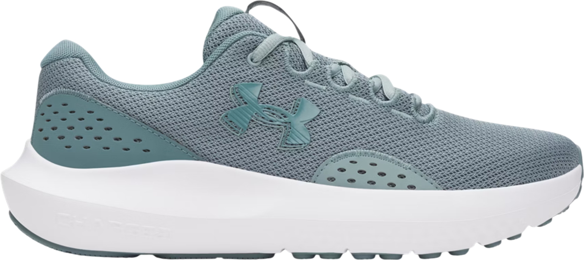 Tenisky a topánky Under Armour Charged Surge 4 Tyrkysová | 3027000-323, 0