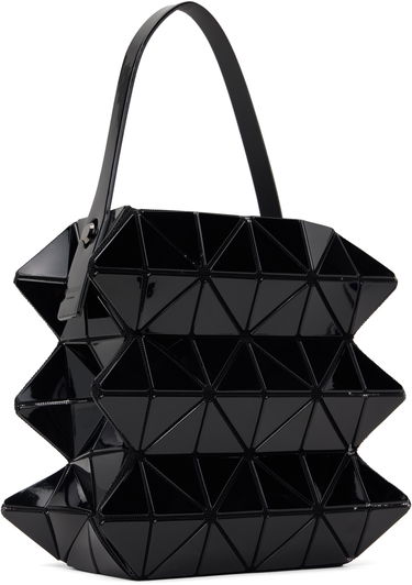 Kabelka BAO BAO ISSEY MIYAKE Issey Miyake Beyond Tote Biela | BB56AG802, 4