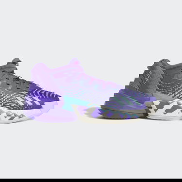 Tenisky a topánky adidas Performance D.O.N. Issue 4 Navy | HR0710, 1