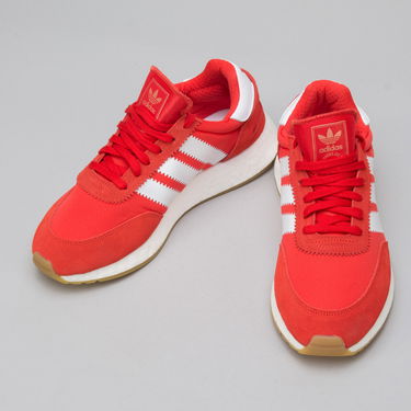 Tenisky a topánky adidas Originals Iniki Runner Červená | BB2091, 2