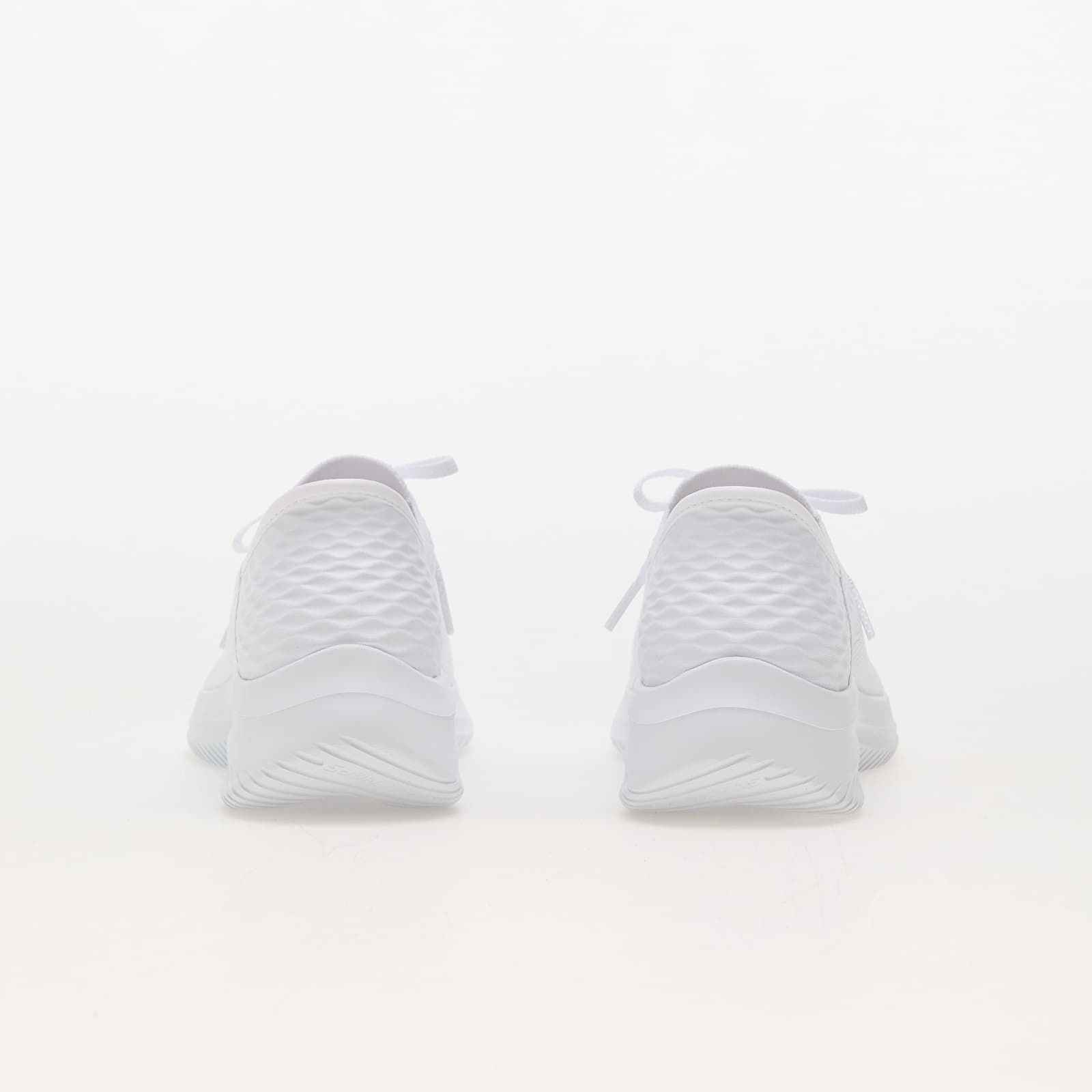 Ultra Flex 3.0-Brill White