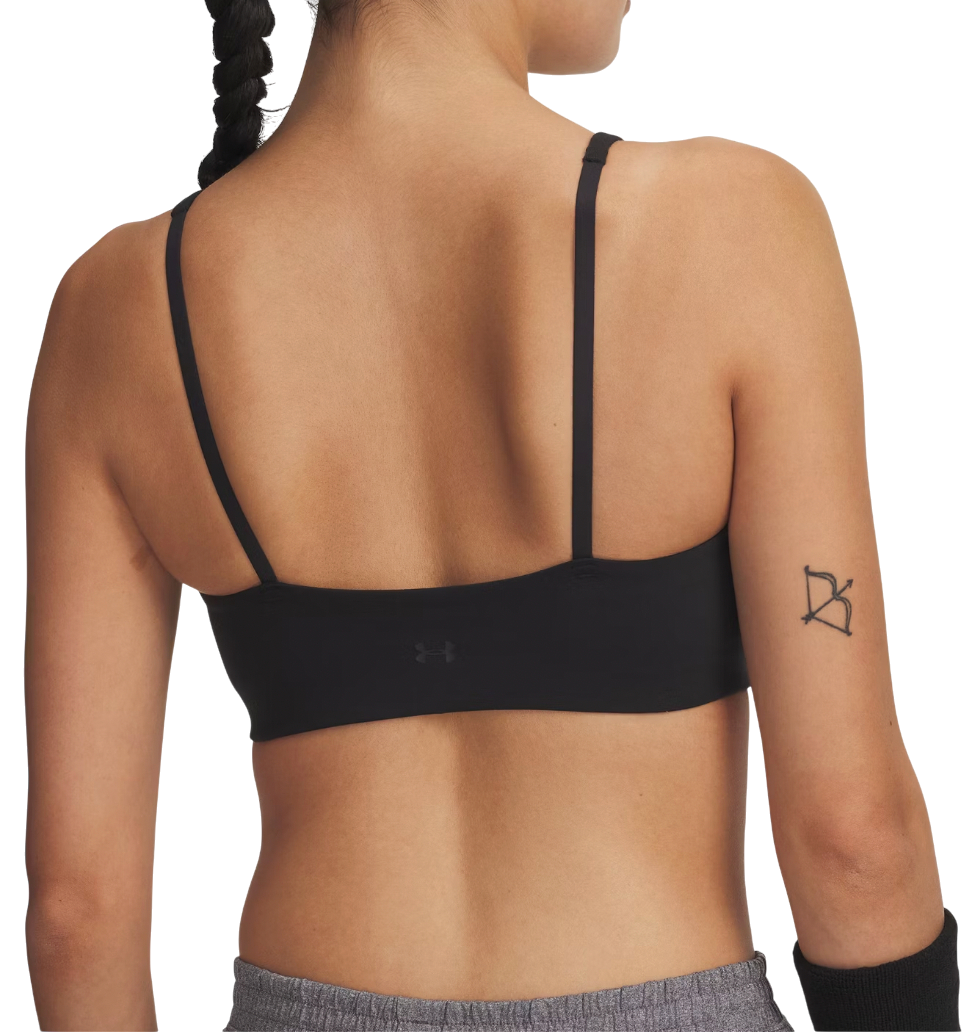 Podprsenka Under Armour Motion Sports Bra Čierna | 6004135-003, 1