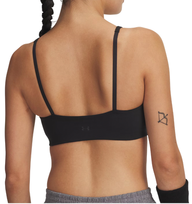 Podprsenka Under Armour Motion Sports Bra Čierna | 6004135-003, 1