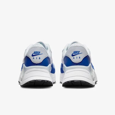 Tenisky a topánky Nike Air Max SYSTM Men s Shoes 41 Šedá | DM9537-400, 2