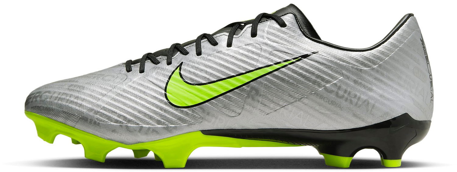 Tenisky a topánky Nike Zoom Vapor 15 Acad XXV FG/MG Šedá | fb8399-060, 0