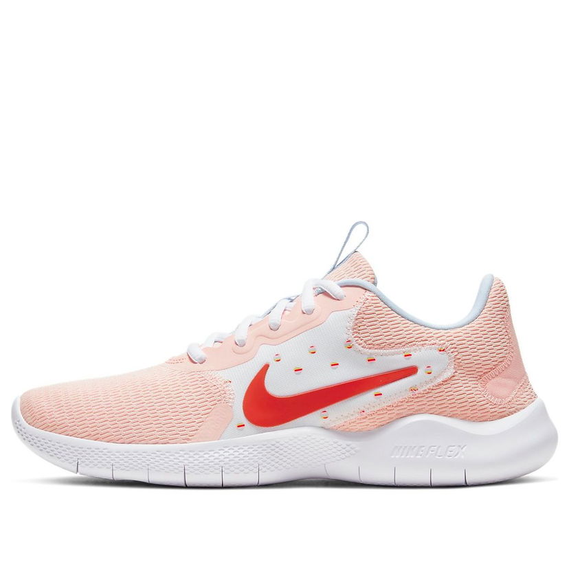 Tenisky a topánky Nike Flex Experience RN 9 Ružová | CW5631-400