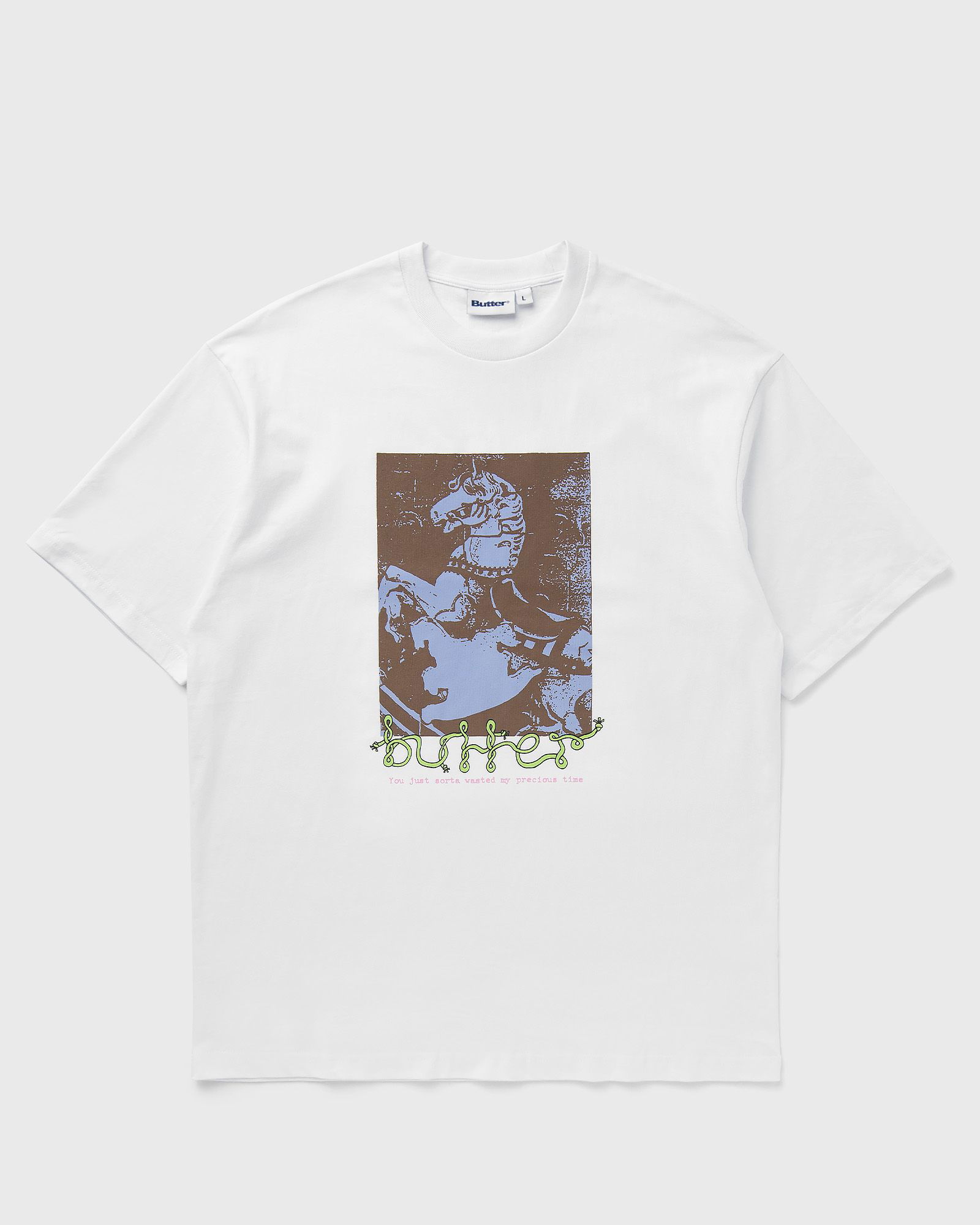 Carousel Tee