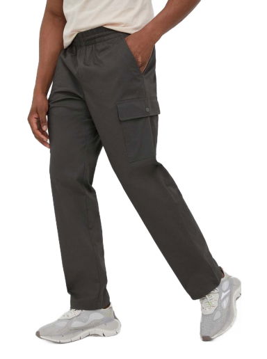 Tepláky New Balance Sweatpants Zelené | MP31526COG