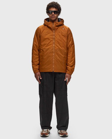 Vetrovka Goldwin Padded Warm Windbreaker Jacket Oranžová | GA24322-AH, 1