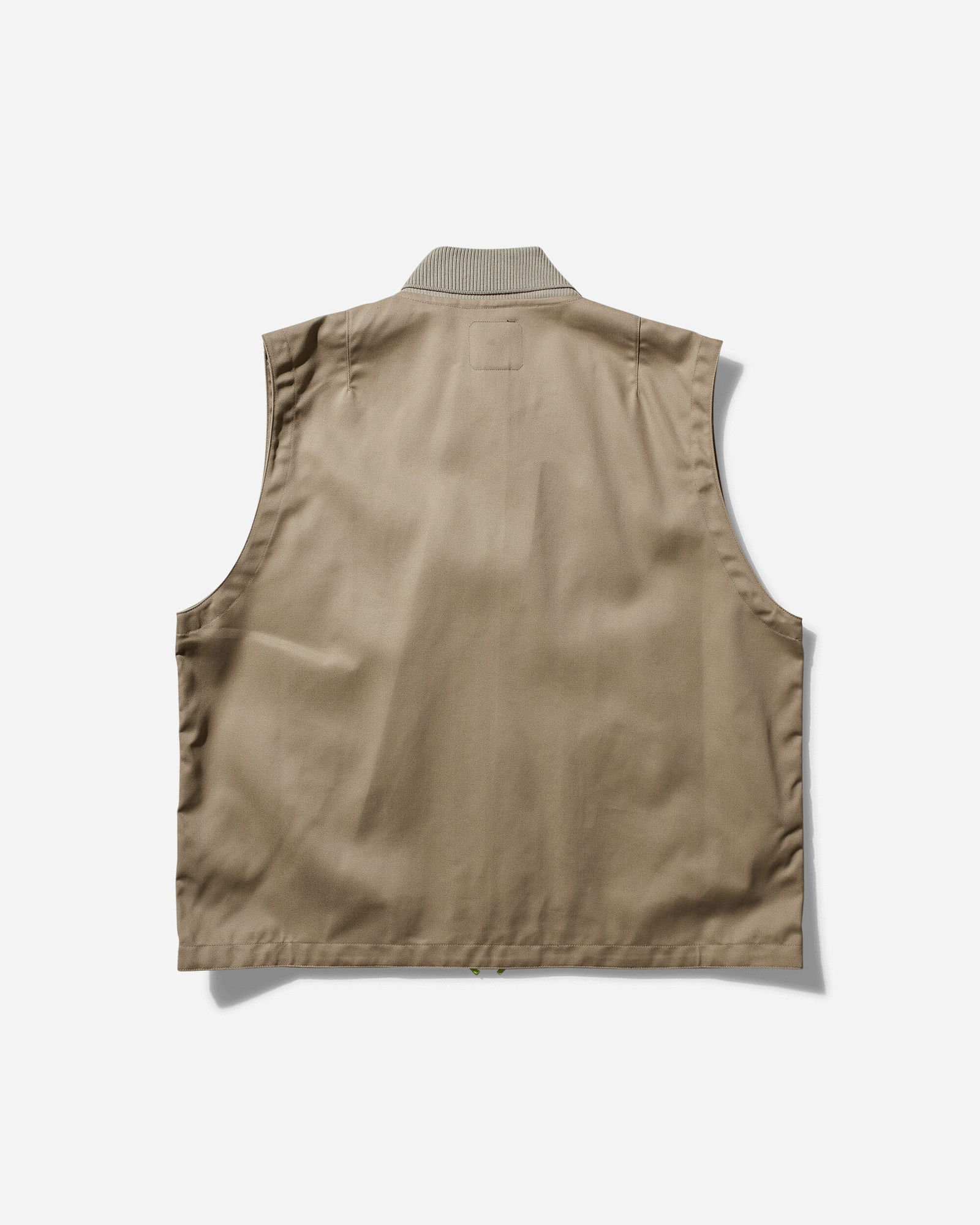 TDC Multi Function Eisenhower Vest Desert Sand