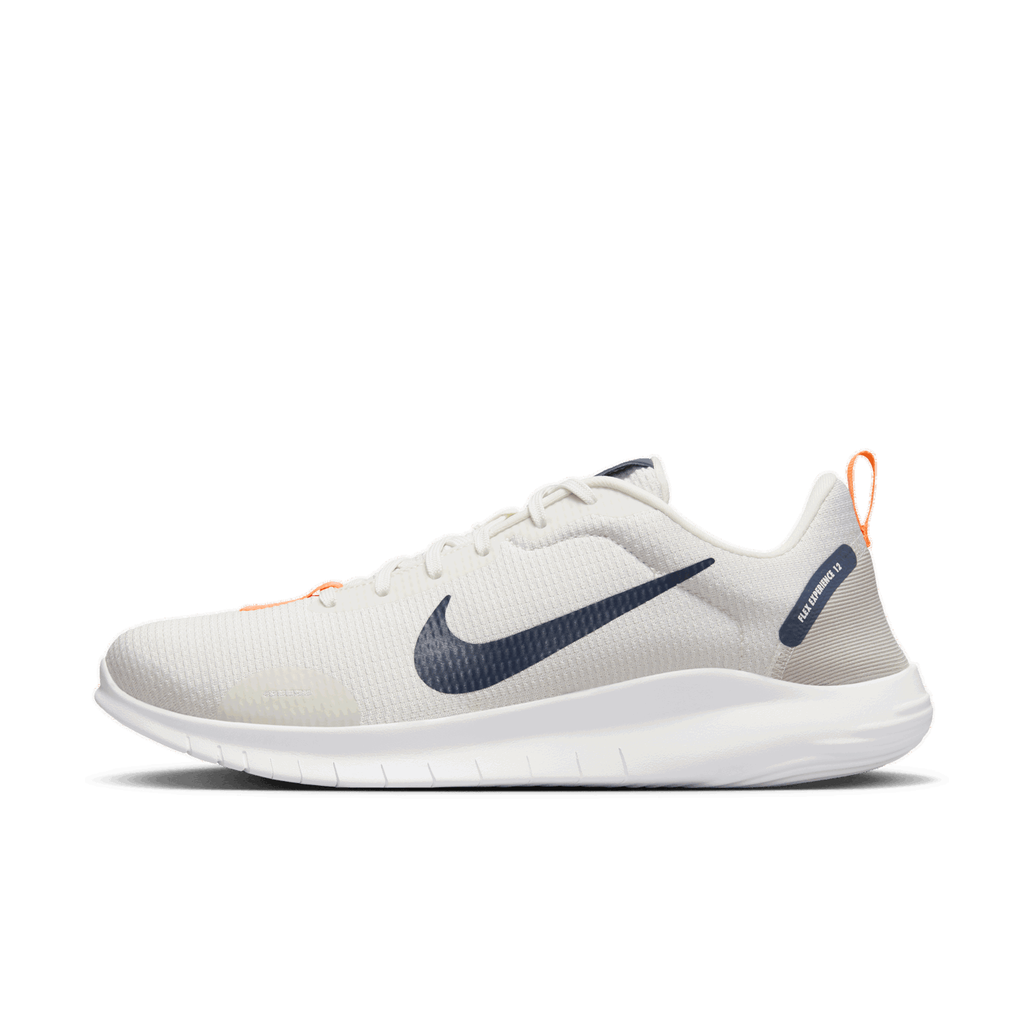Tenisky a topánky Nike Flex Experience Run 12 Biela | DV0740-100, 0